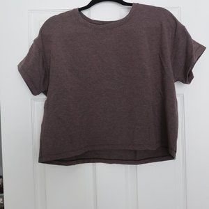 Lulu Lemon T-shirt